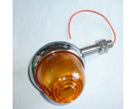 BLINKR TYP JAWA 634, ČZ EXPORT -  KRÁTKÝ